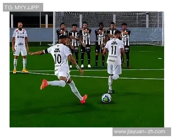 世界足球最帅任意球高手盘点 谁是你心中的任意球王者