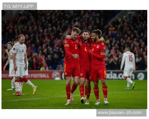 威尔士足球球星荣耀与奋斗历程展现绿茵传奇故事