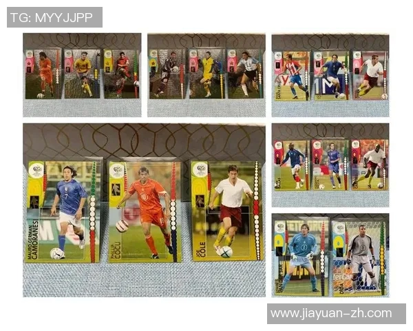 性价比高的足球球星卡推荐及投资价值分析