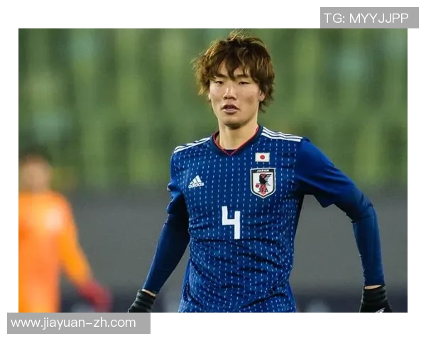 日本足球新星崛起 探索日本球员在国际赛场的崭新表现与未来潜力