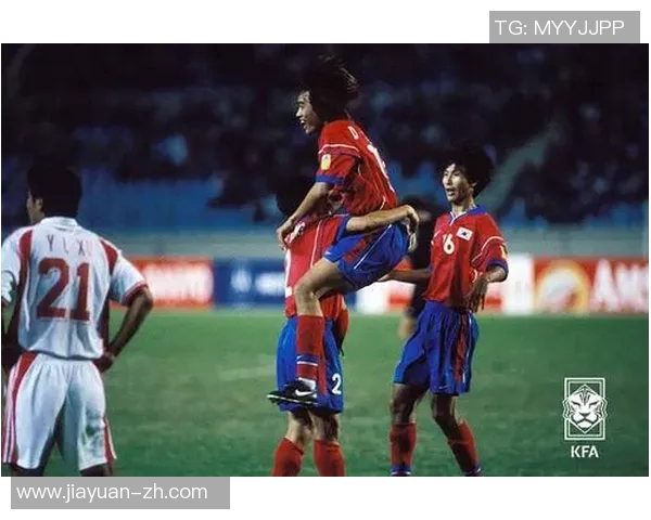 韩国足球历史上成绩最为出色的球星是谁及其影响力分析