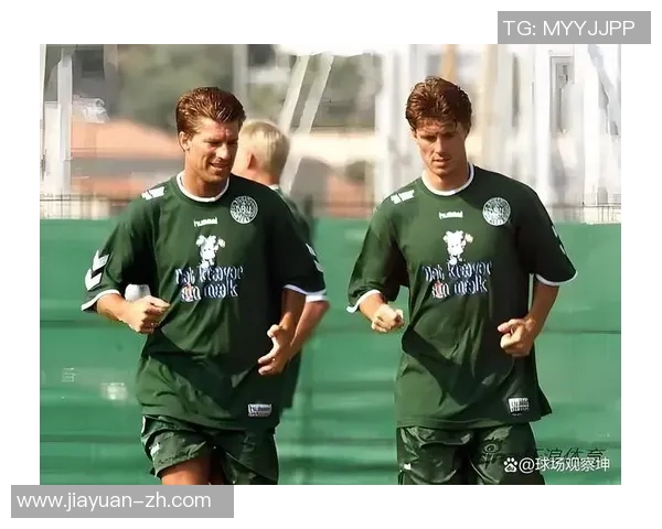 丹麦足球传奇老将回顾:从绿茵场到历史长卷的精彩人生 丹麦足球传奇老将回顾:从绿茵场到历史长卷的精彩人生