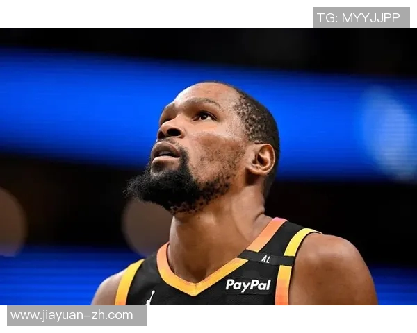 像杜兰特一样的足球球星 谁能在绿茵场展现类似的统治力与多面性