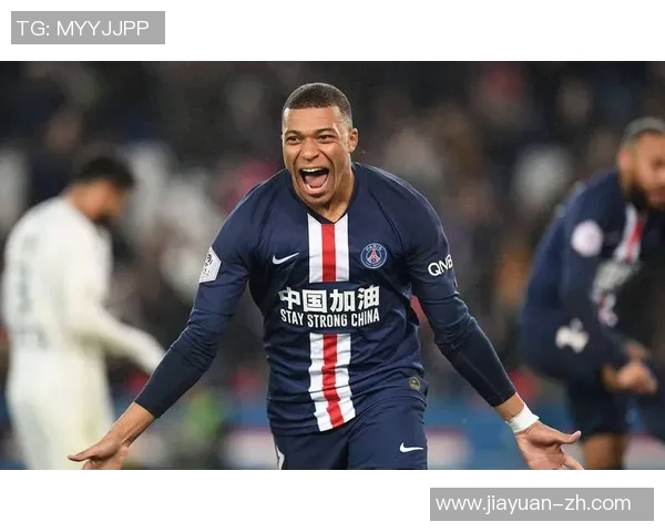 法国足球天才姆巴佩：从少年神童到世界顶级球员的辉煌之路